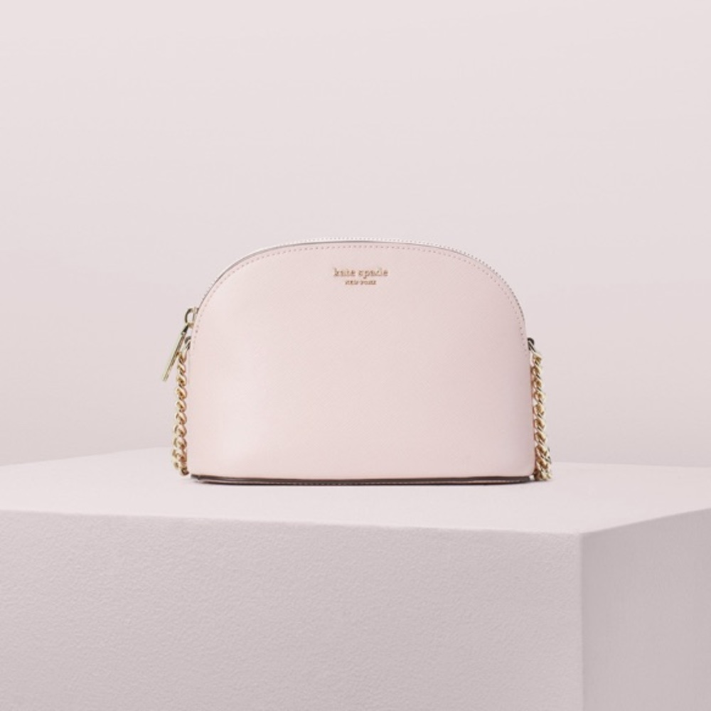 Kate Spade Spencer Small Dome Crossbody
